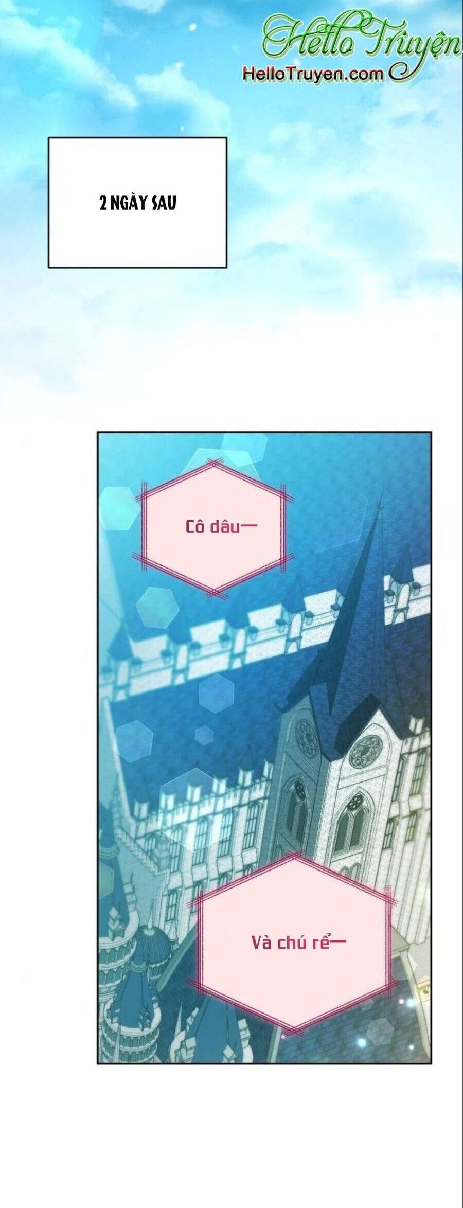 Tôi Đã Quyến Rũ Vị Công Tước Dối Trá - Chương 16.1 - Trang 22