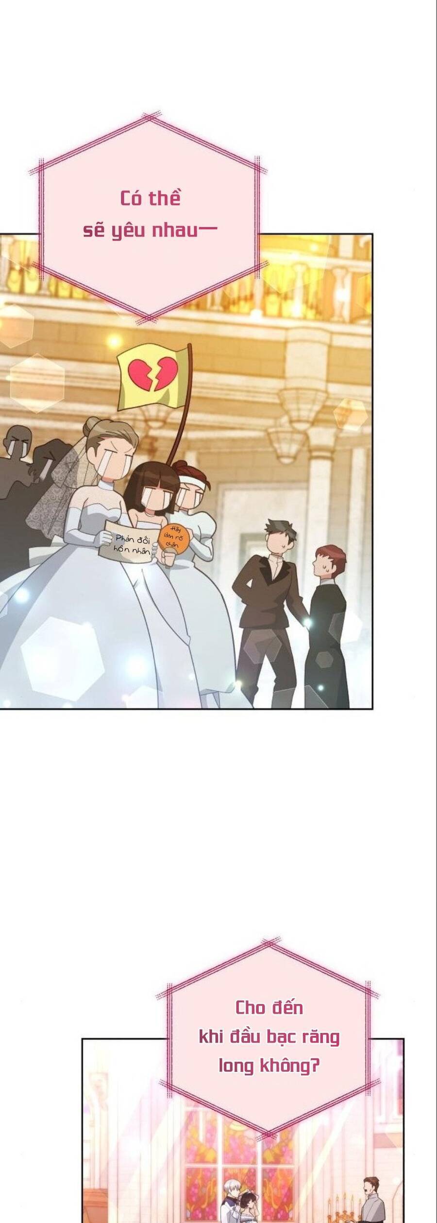 Tôi Đã Quyến Rũ Vị Công Tước Dối Trá - Chương 16.1 - Trang 23