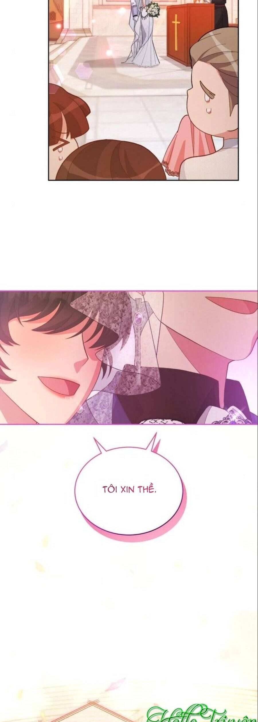 Tôi Đã Quyến Rũ Vị Công Tước Dối Trá - Chương 16.1 - Trang 24