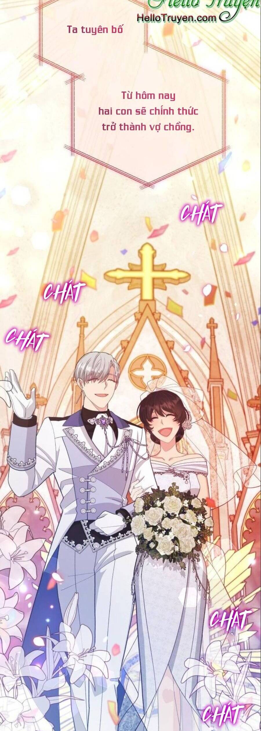 Tôi Đã Quyến Rũ Vị Công Tước Dối Trá - Chương 16.1 - Trang 25