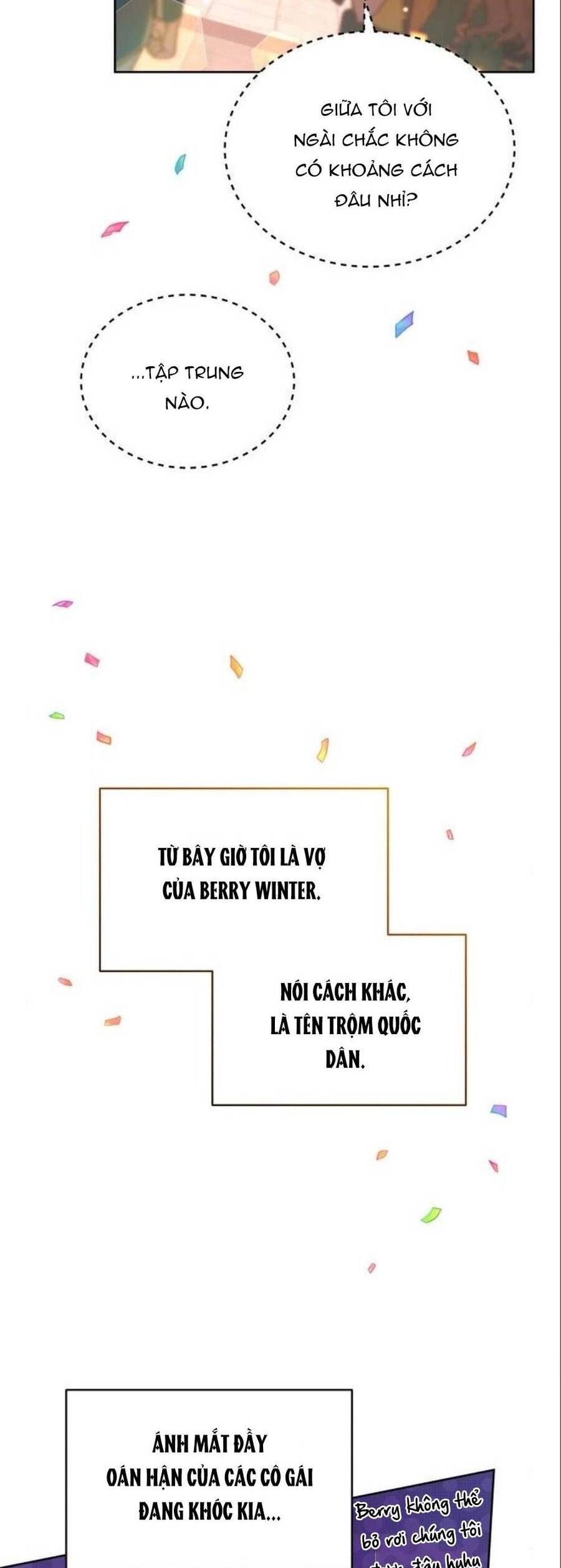 Tôi Đã Quyến Rũ Vị Công Tước Dối Trá - Chương 16.1 - Trang 28