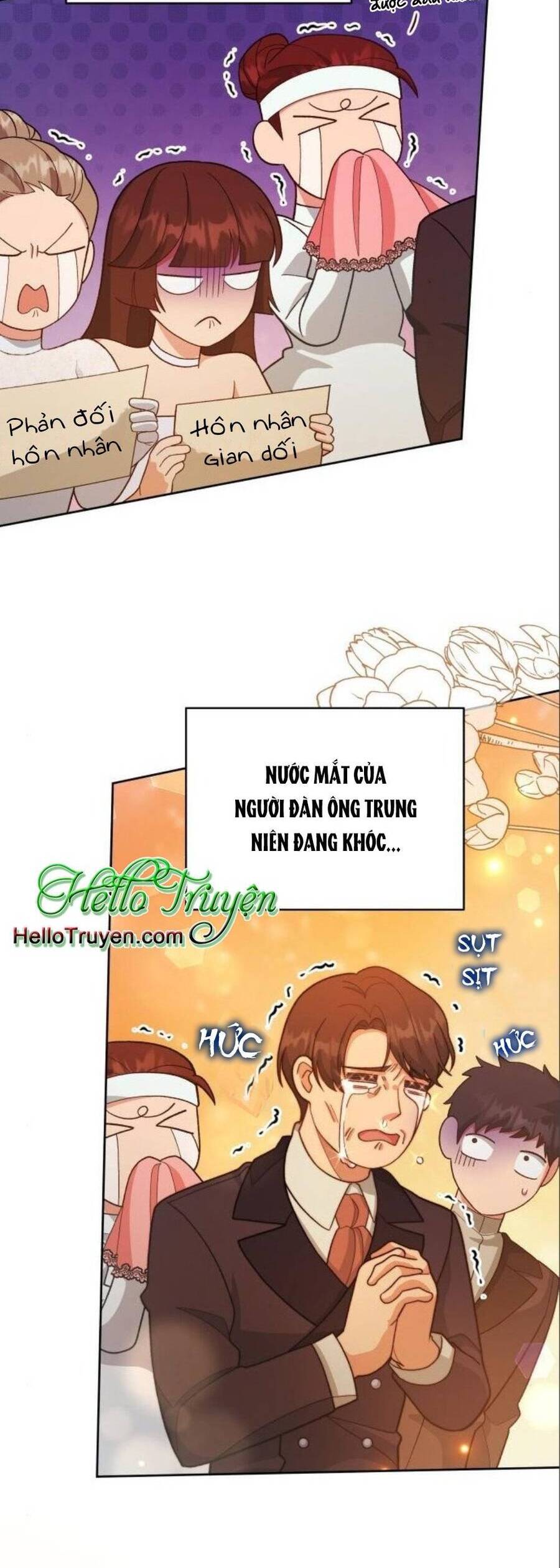 Tôi Đã Quyến Rũ Vị Công Tước Dối Trá - Chương 16.1 - Trang 29