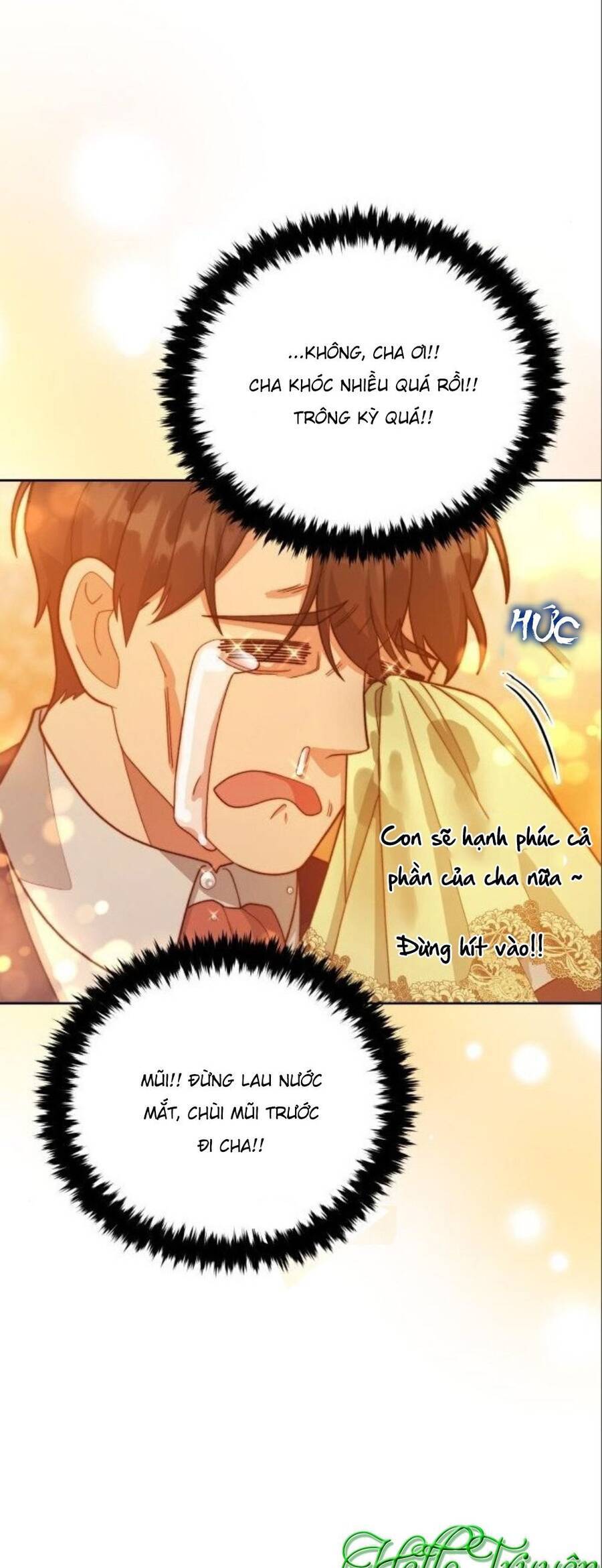 Tôi Đã Quyến Rũ Vị Công Tước Dối Trá - Chương 16.1 - Trang 30