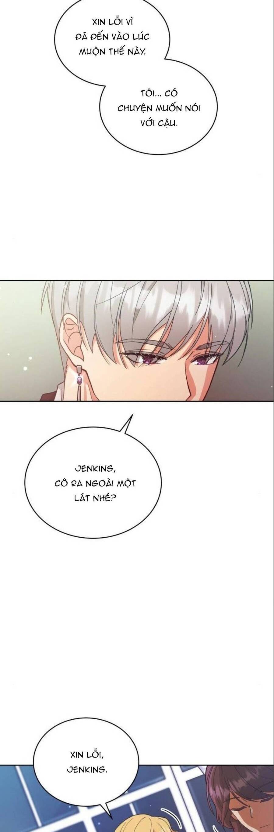 Tôi Đã Quyến Rũ Vị Công Tước Dối Trá - Chương 16.1 - Trang 4