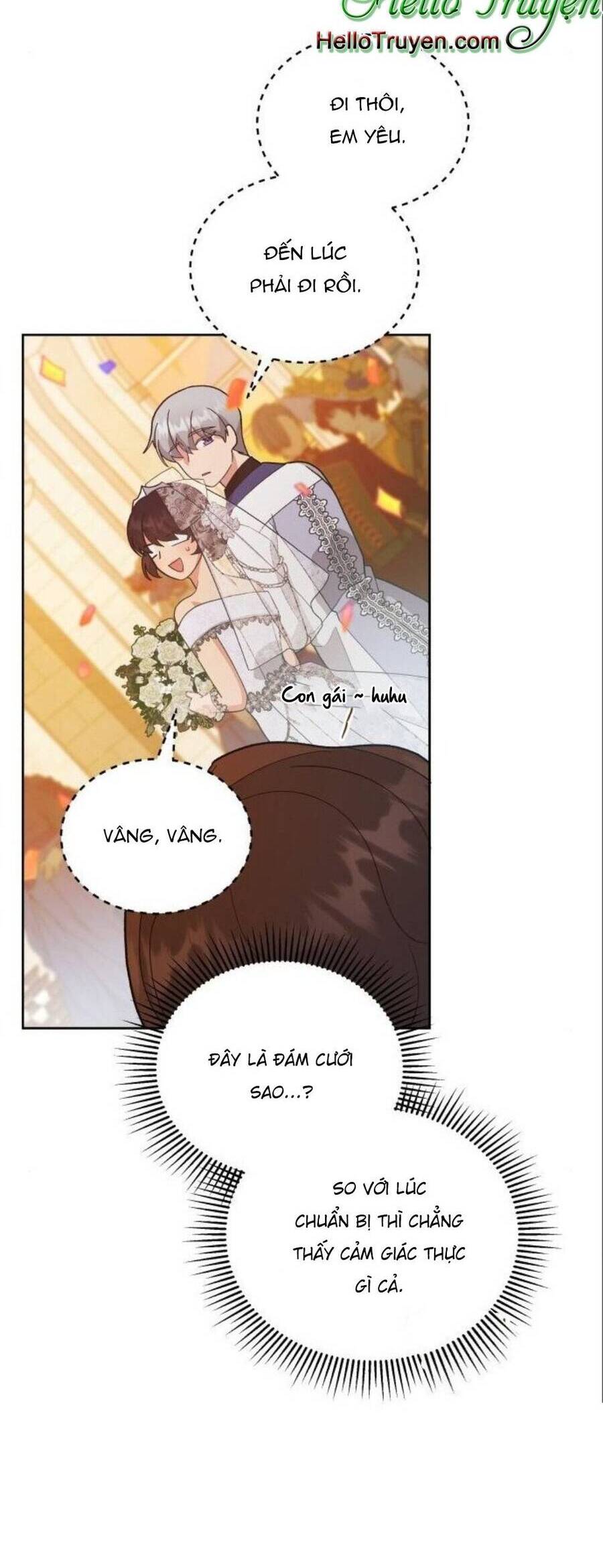 Tôi Đã Quyến Rũ Vị Công Tước Dối Trá - Chương 16.1 - Trang 31