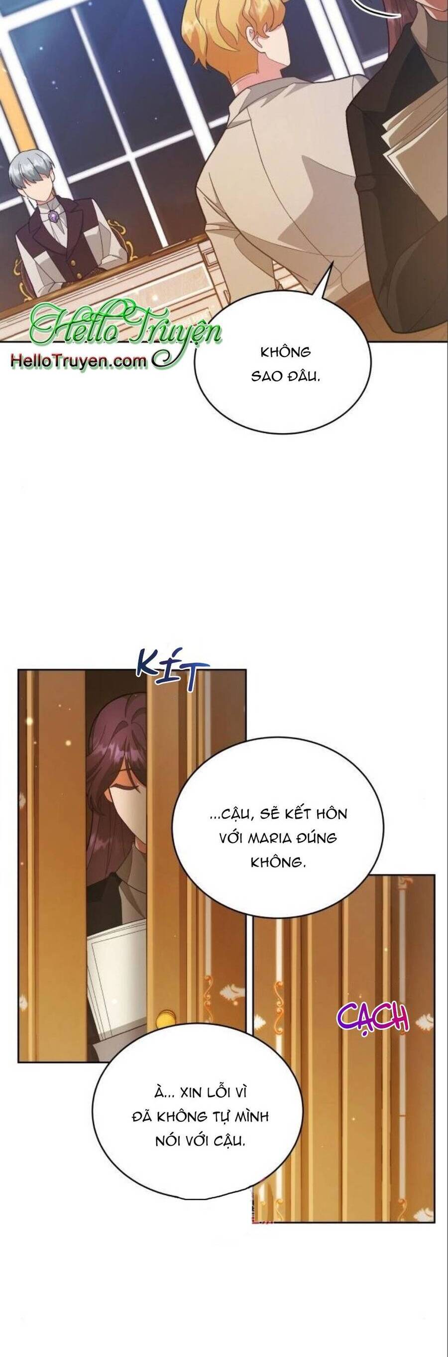 Tôi Đã Quyến Rũ Vị Công Tước Dối Trá - Chương 16.1 - Trang 5