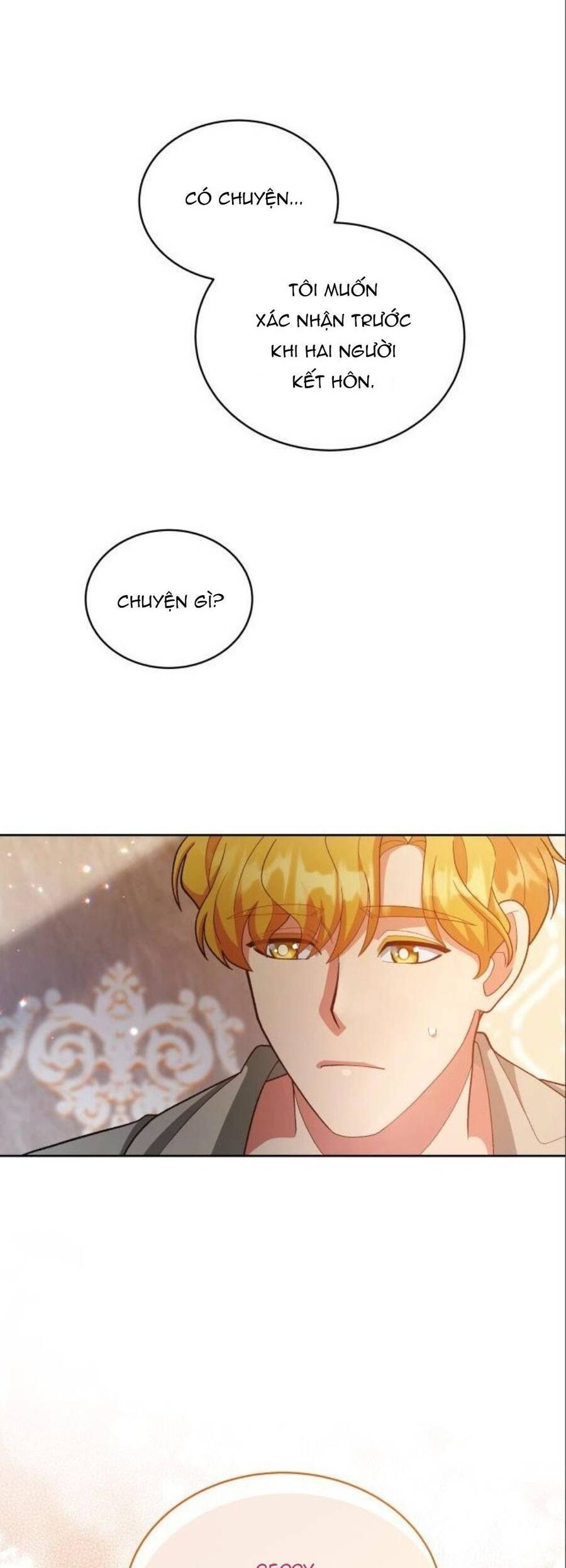 Tôi Đã Quyến Rũ Vị Công Tước Dối Trá - Chương 16.1 - Trang 6