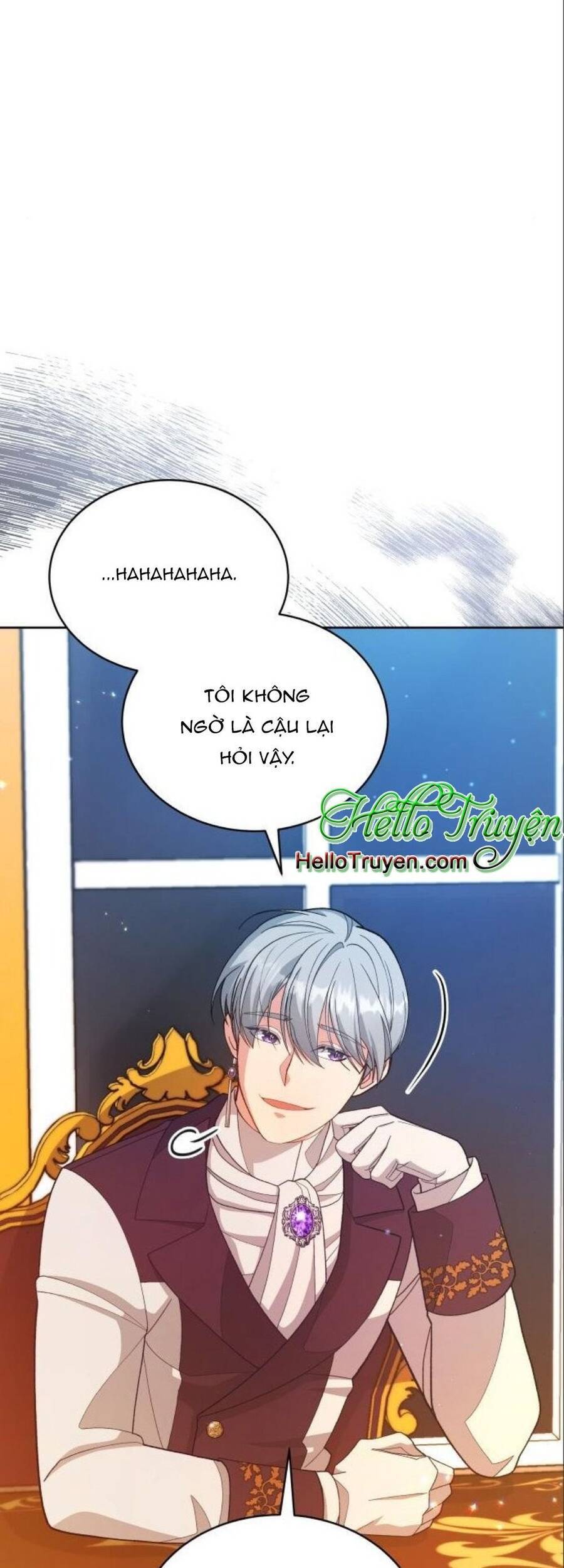 Tôi Đã Quyến Rũ Vị Công Tước Dối Trá - Chương 16.1 - Trang 9