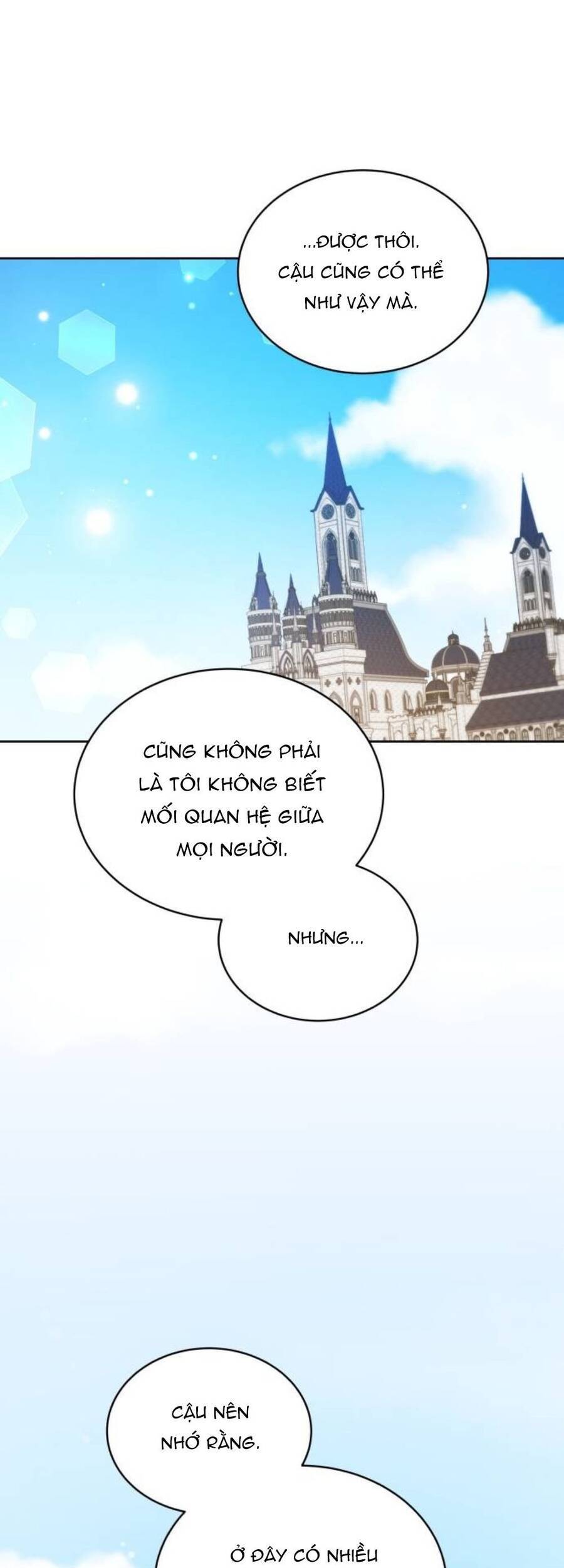 Tôi Đã Quyến Rũ Vị Công Tước Dối Trá - Chương 17.1 - Trang 15