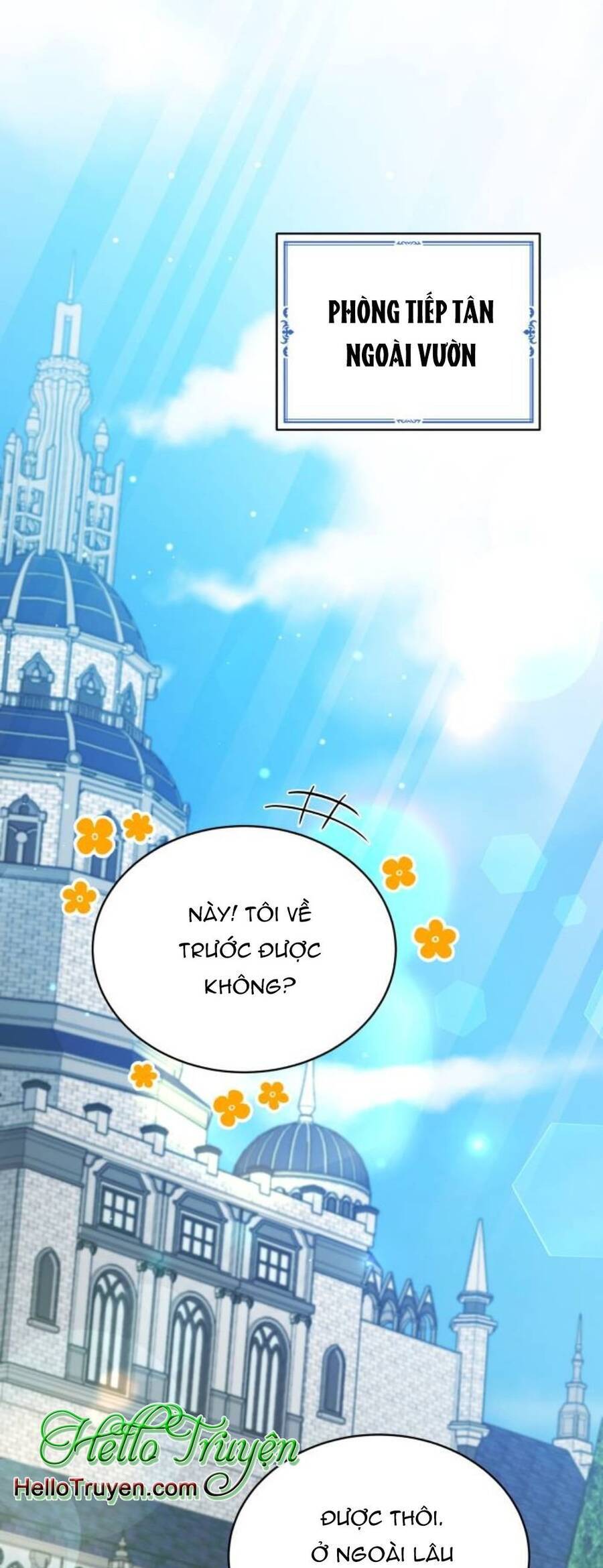 Tôi Đã Quyến Rũ Vị Công Tước Dối Trá - Chương 17.1 - Trang 3