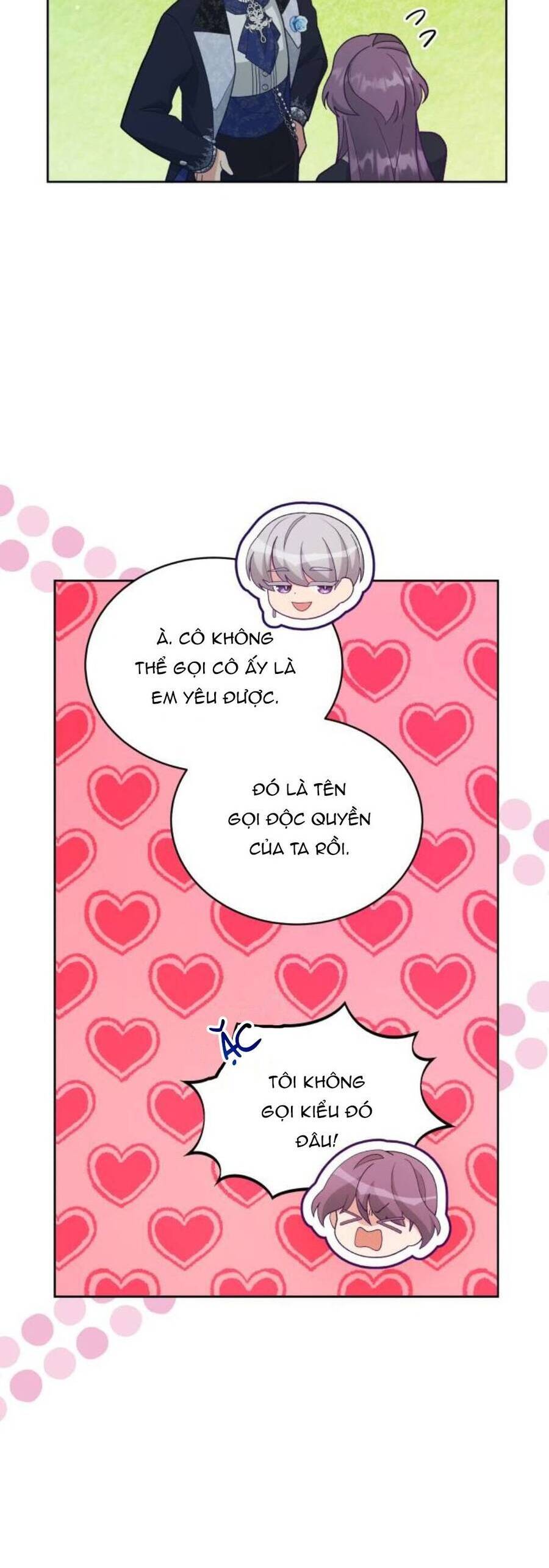 Tôi Đã Quyến Rũ Vị Công Tước Dối Trá - Chương 17.1 - Trang 22