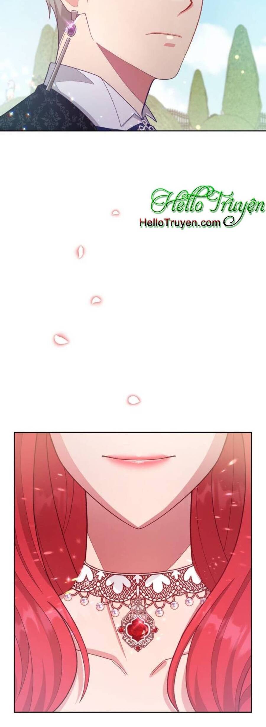 Tôi Đã Quyến Rũ Vị Công Tước Dối Trá - Chương 17.1 - Trang 26