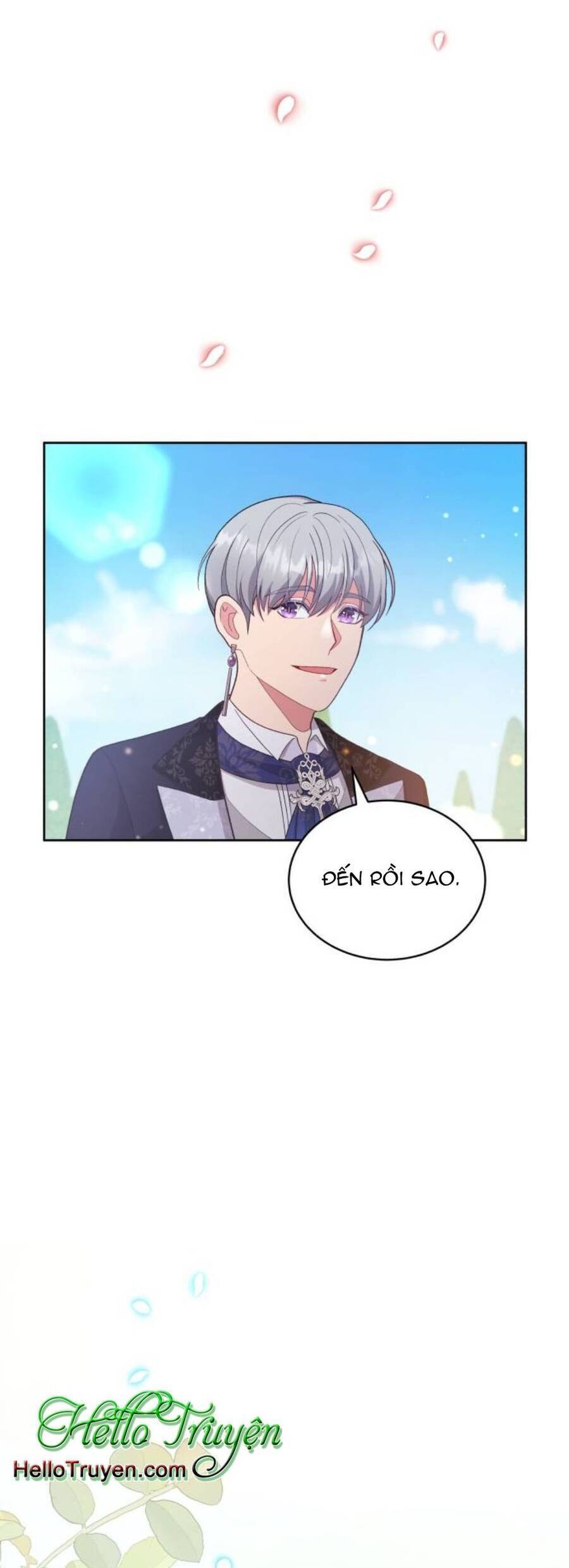 Tôi Đã Quyến Rũ Vị Công Tước Dối Trá - Chương 17.1 - Trang 27