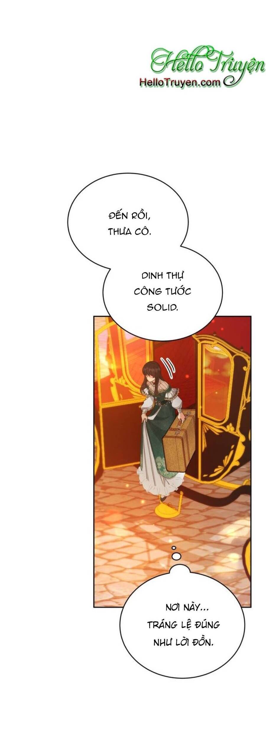 Tôi Đã Quyến Rũ Vị Công Tước Dối Trá - Chương 17.1 - Trang 30