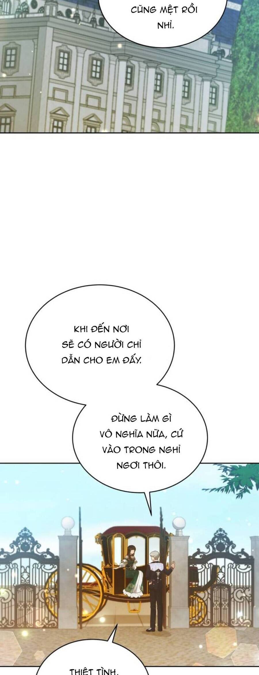 Tôi Đã Quyến Rũ Vị Công Tước Dối Trá - Chương 17.1 - Trang 4