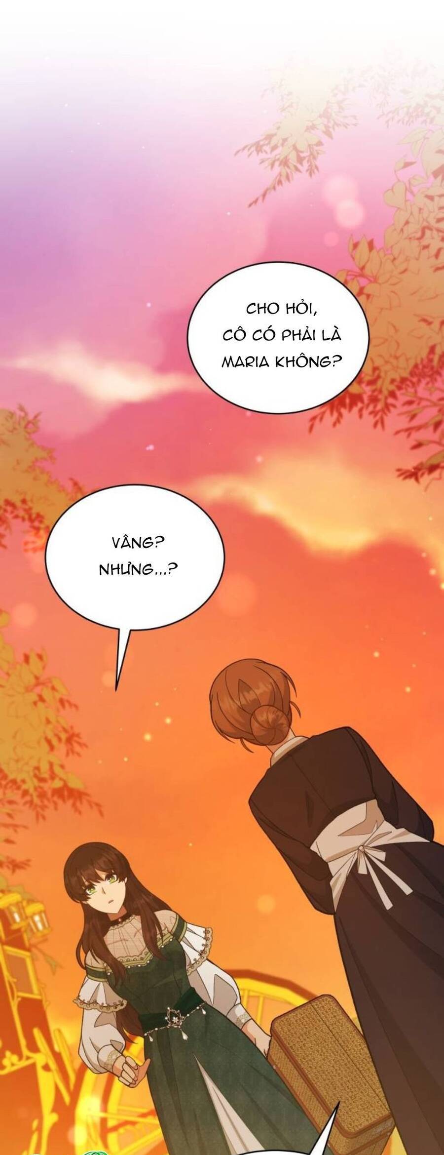 Tôi Đã Quyến Rũ Vị Công Tước Dối Trá - Chương 17.1 - Trang 31