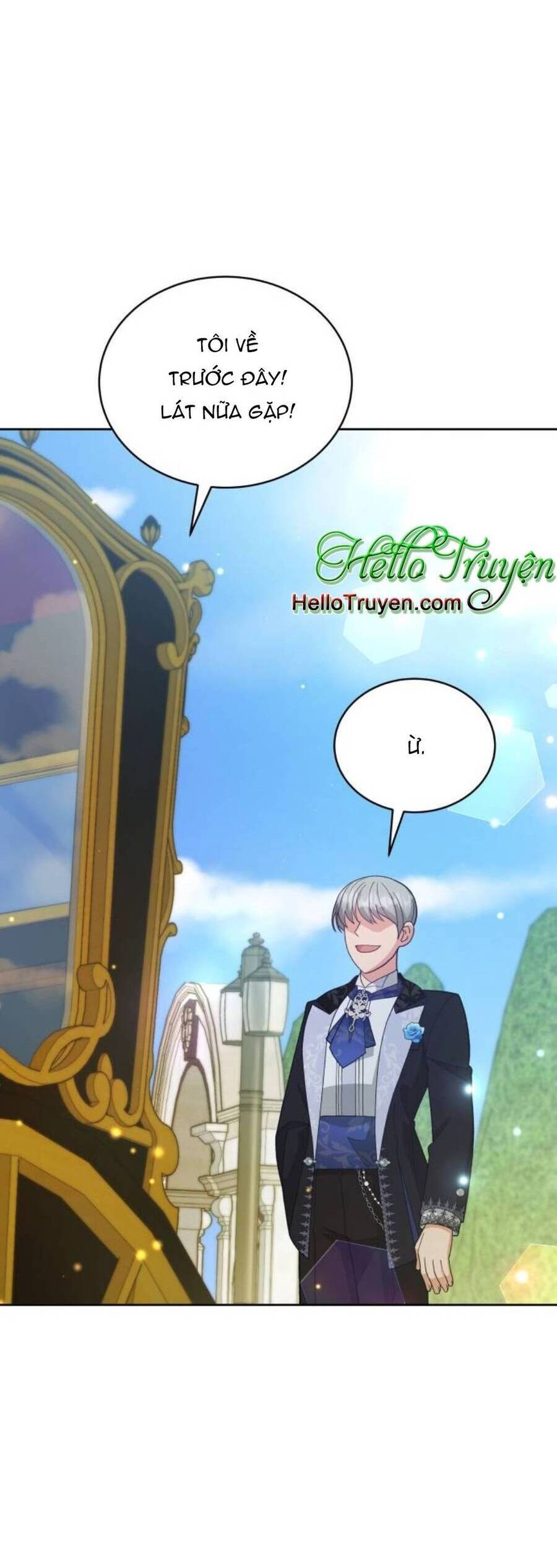 Tôi Đã Quyến Rũ Vị Công Tước Dối Trá - Chương 17.1 - Trang 8