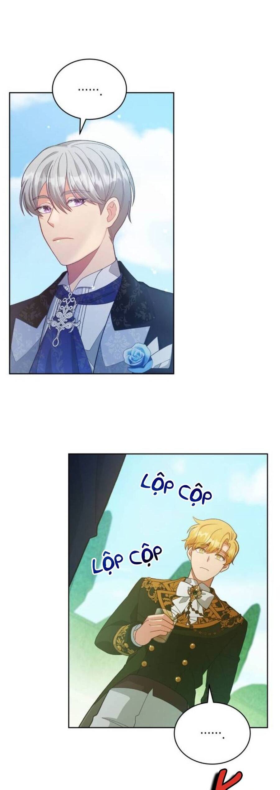 Tôi Đã Quyến Rũ Vị Công Tước Dối Trá - Chương 17.1 - Trang 9