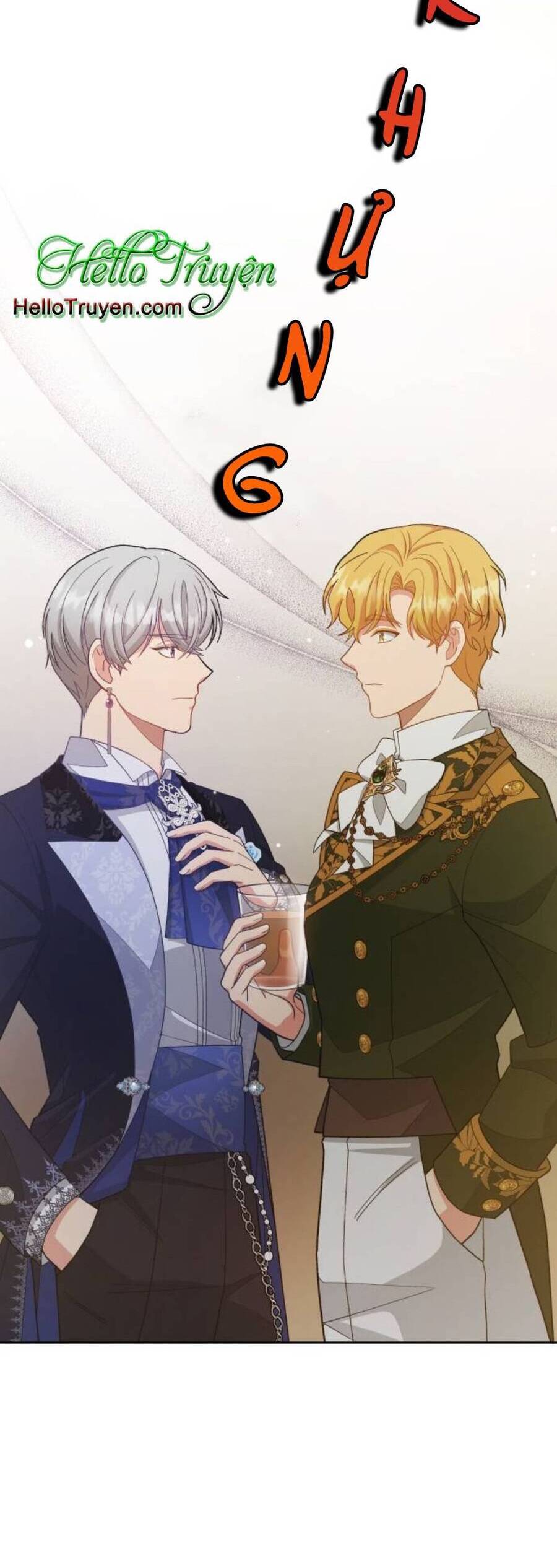 Tôi Đã Quyến Rũ Vị Công Tước Dối Trá - Chương 17.1 - Trang 10