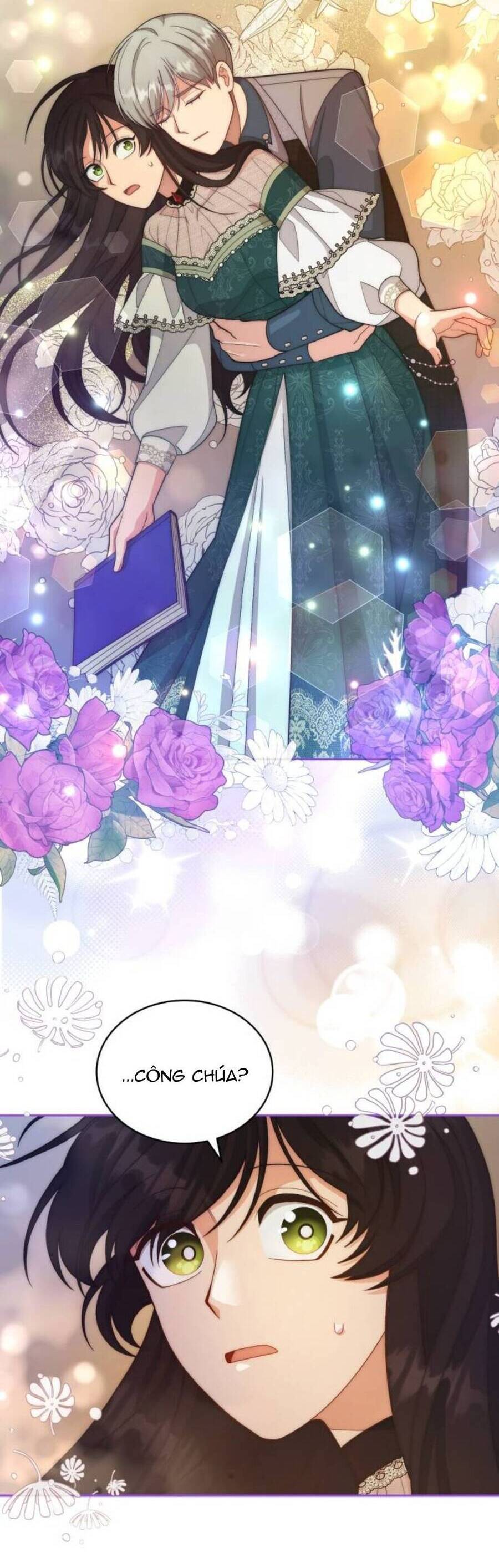 Tôi Đã Quyến Rũ Vị Công Tước Dối Trá - Chương 18.1 - Trang 13