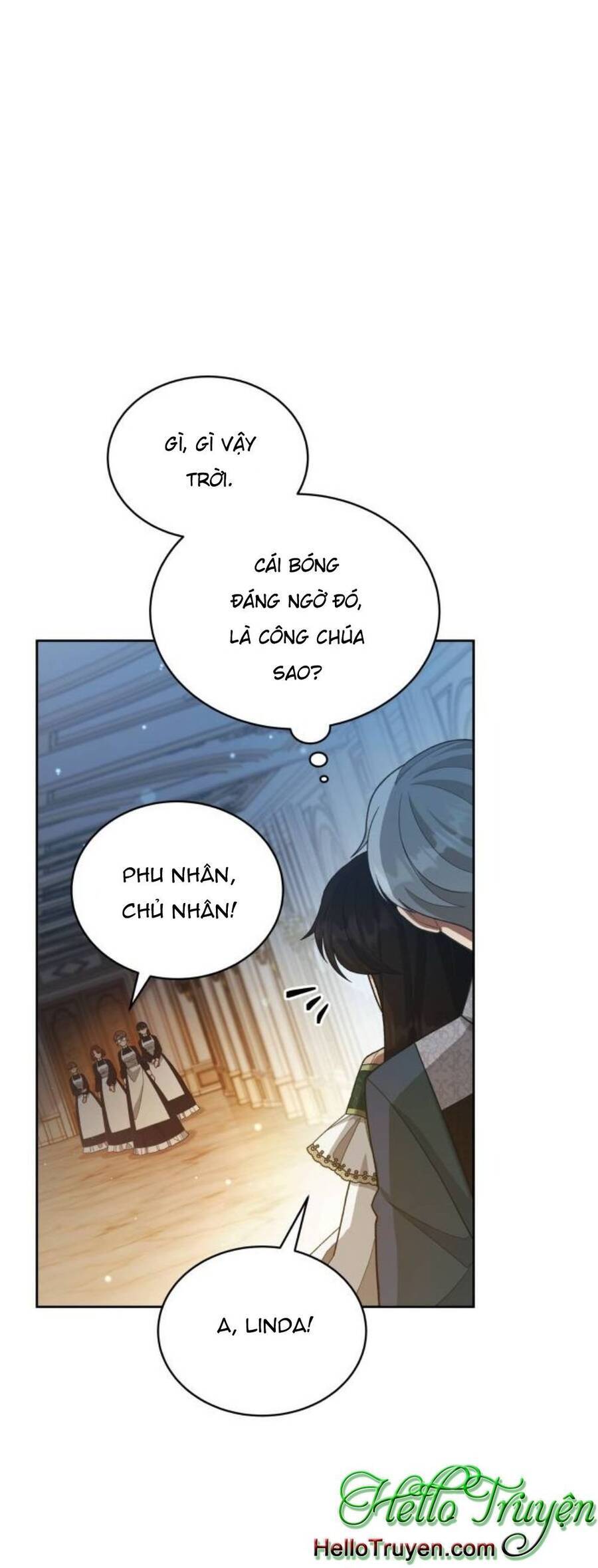 Tôi Đã Quyến Rũ Vị Công Tước Dối Trá - Chương 18.1 - Trang 14