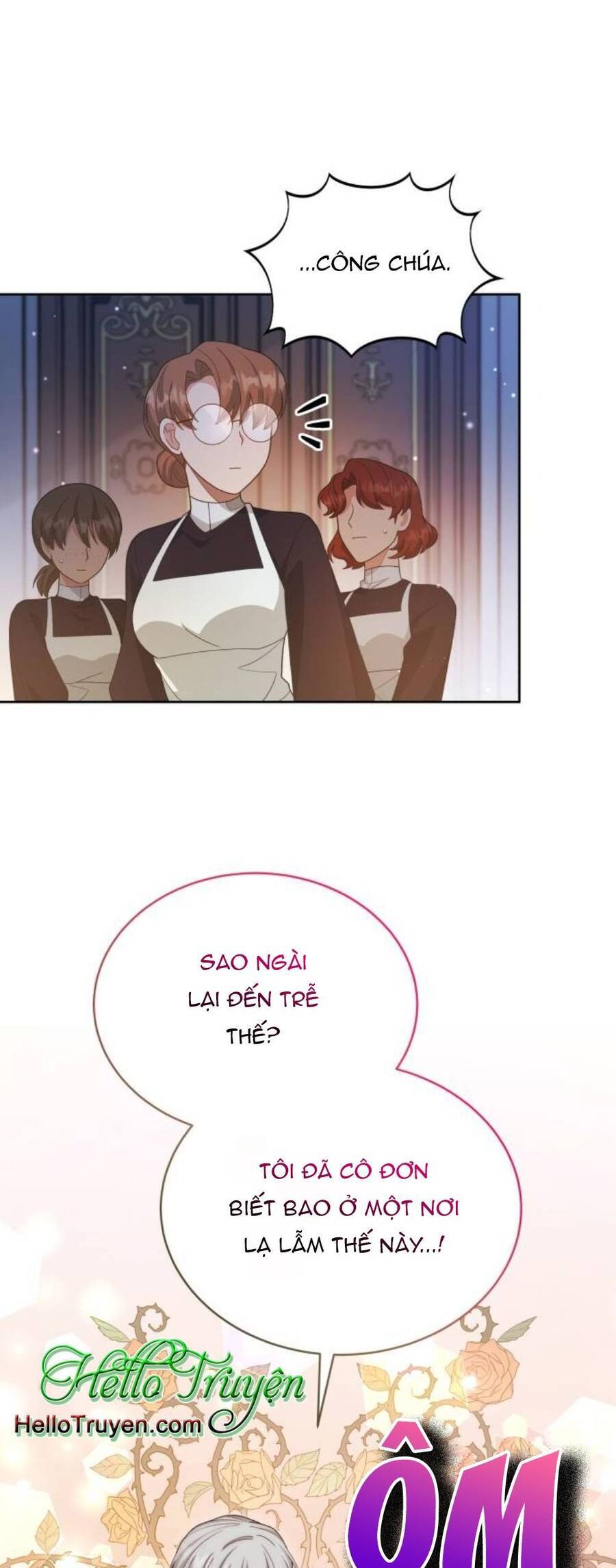 Tôi Đã Quyến Rũ Vị Công Tước Dối Trá - Chương 18.1 - Trang 16