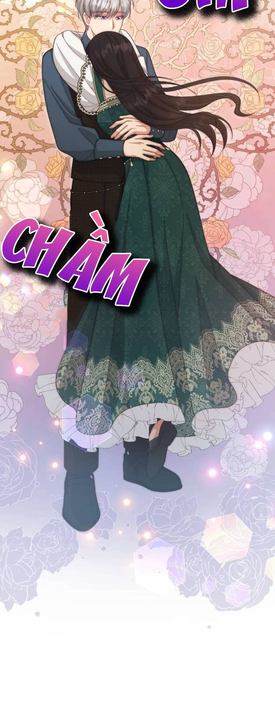 Tôi Đã Quyến Rũ Vị Công Tước Dối Trá - Chương 18.1 - Trang 17