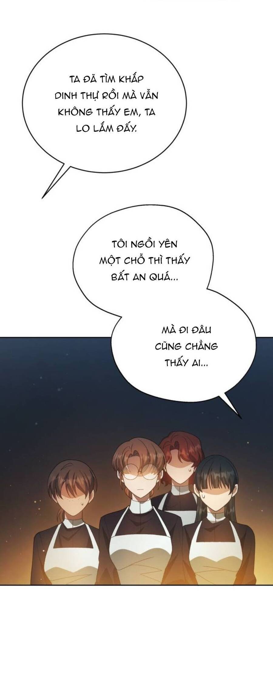 Tôi Đã Quyến Rũ Vị Công Tước Dối Trá - Chương 18.1 - Trang 19