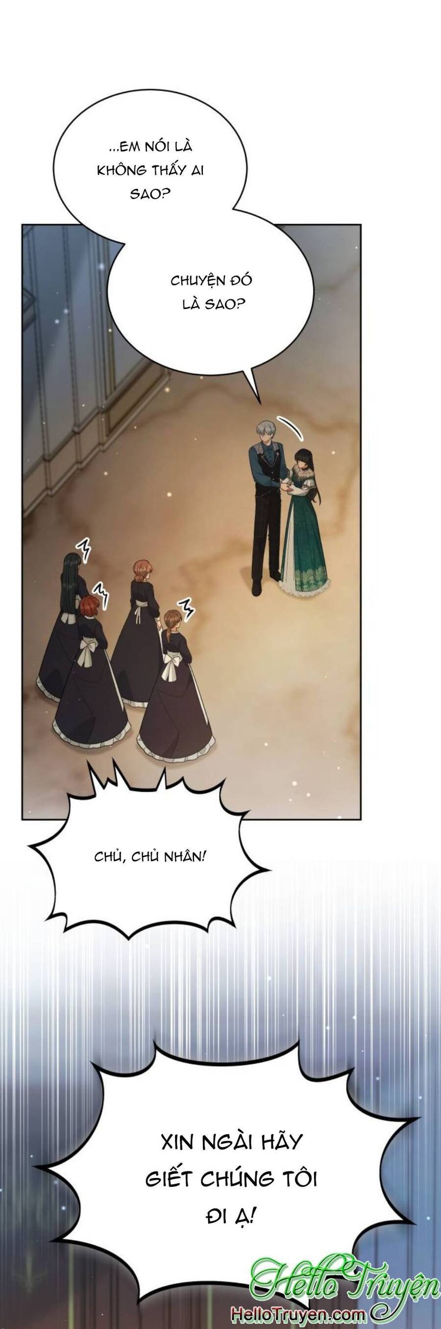 Tôi Đã Quyến Rũ Vị Công Tước Dối Trá - Chương 18.1 - Trang 20