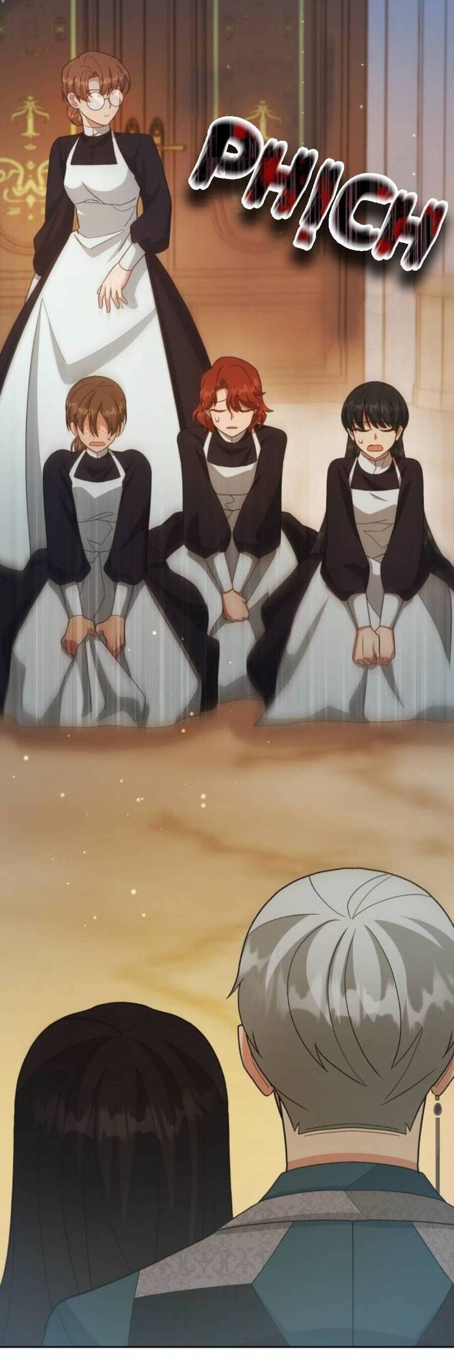 Tôi Đã Quyến Rũ Vị Công Tước Dối Trá - Chương 18.1 - Trang 21