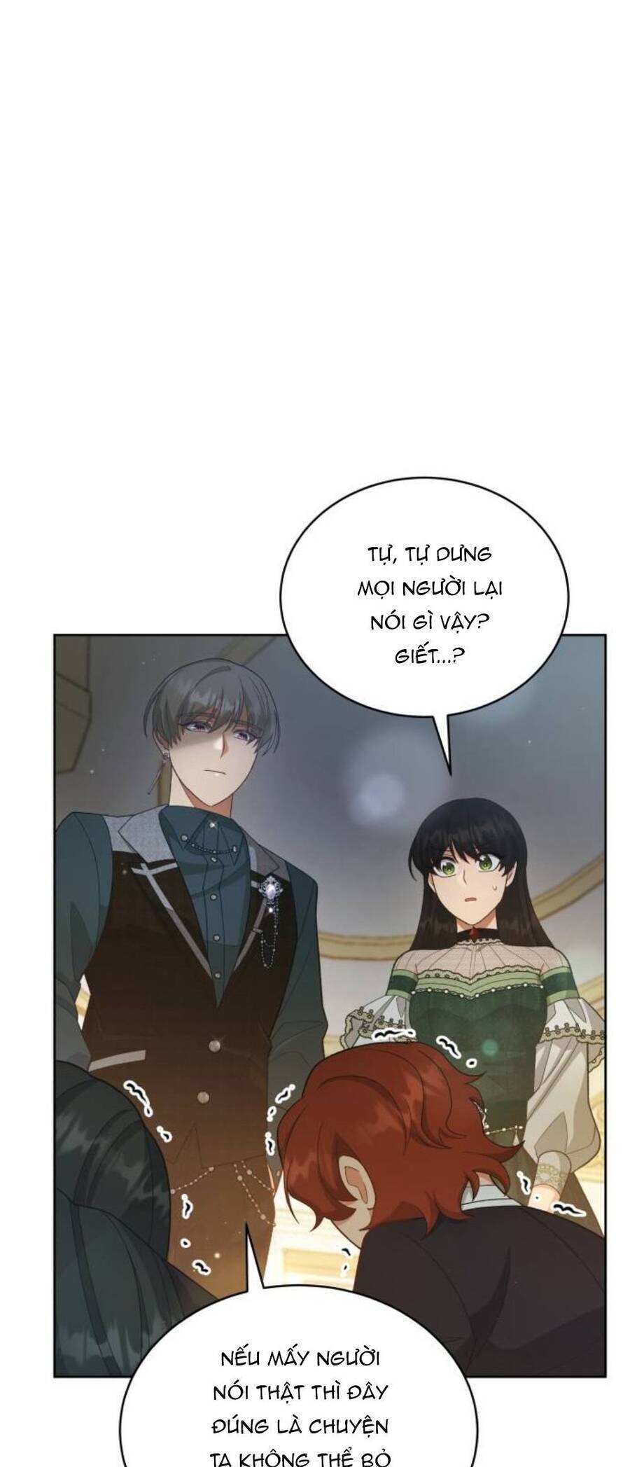 Tôi Đã Quyến Rũ Vị Công Tước Dối Trá - Chương 18.1 - Trang 22