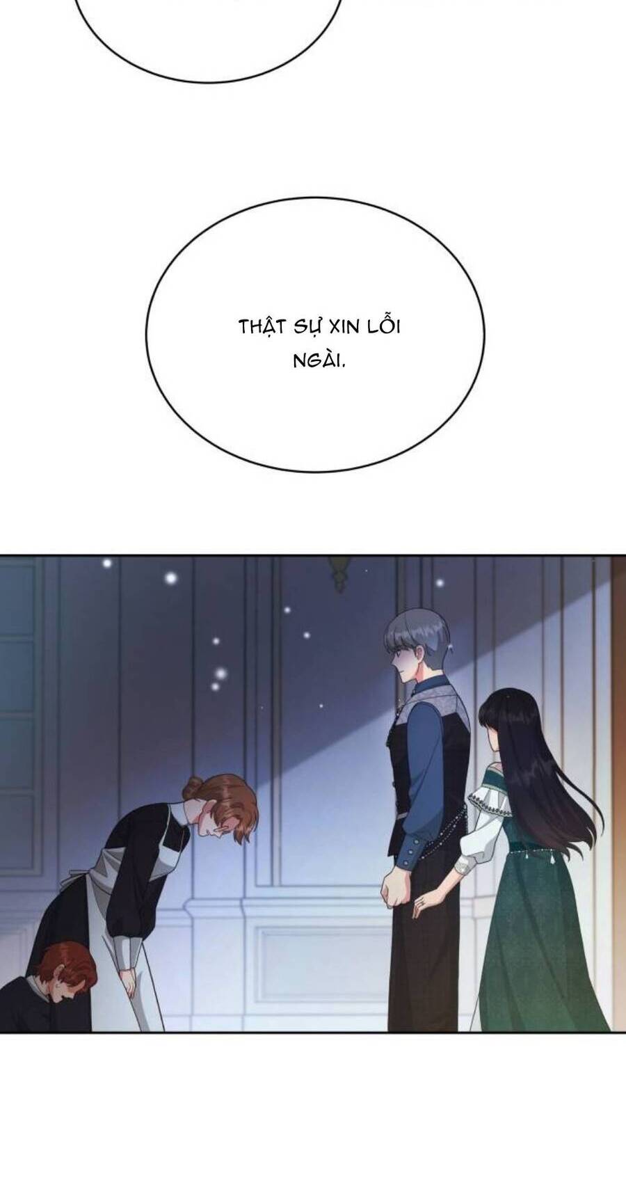 Tôi Đã Quyến Rũ Vị Công Tước Dối Trá - Chương 18.1 - Trang 25