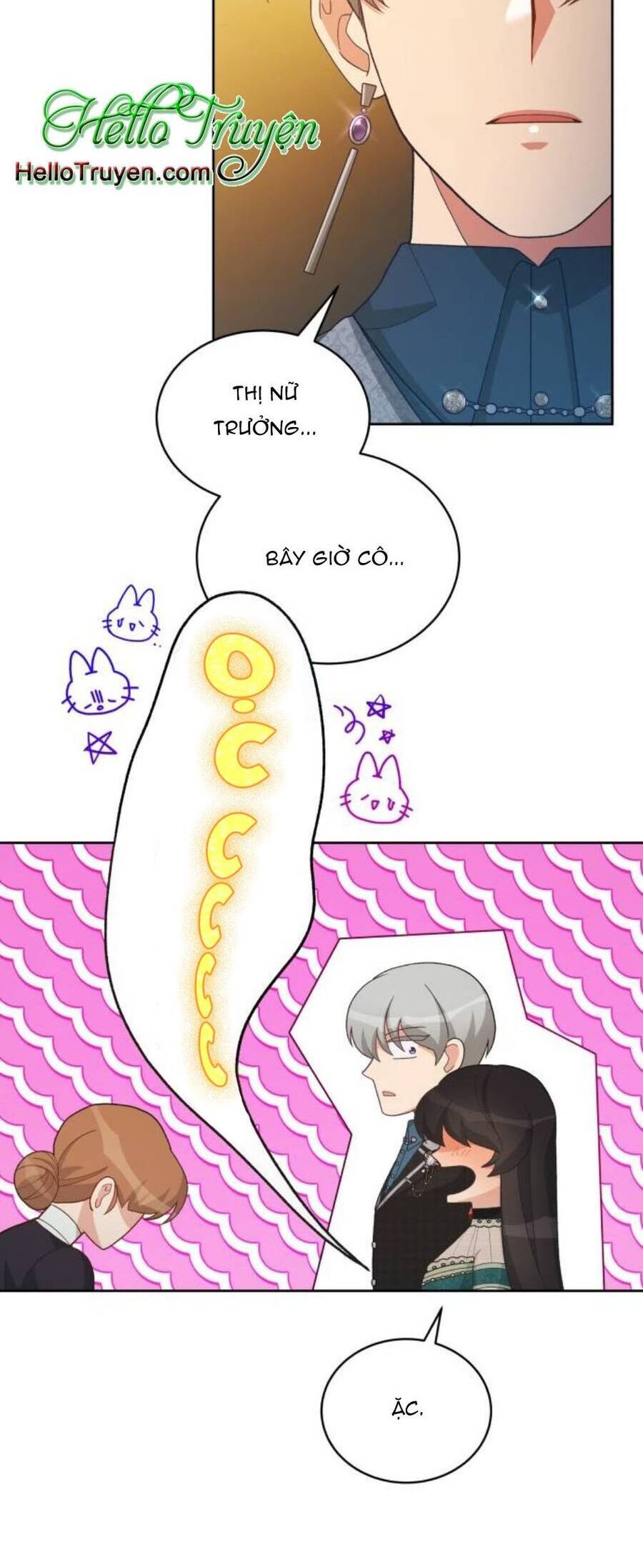 Tôi Đã Quyến Rũ Vị Công Tước Dối Trá - Chương 18.1 - Trang 27