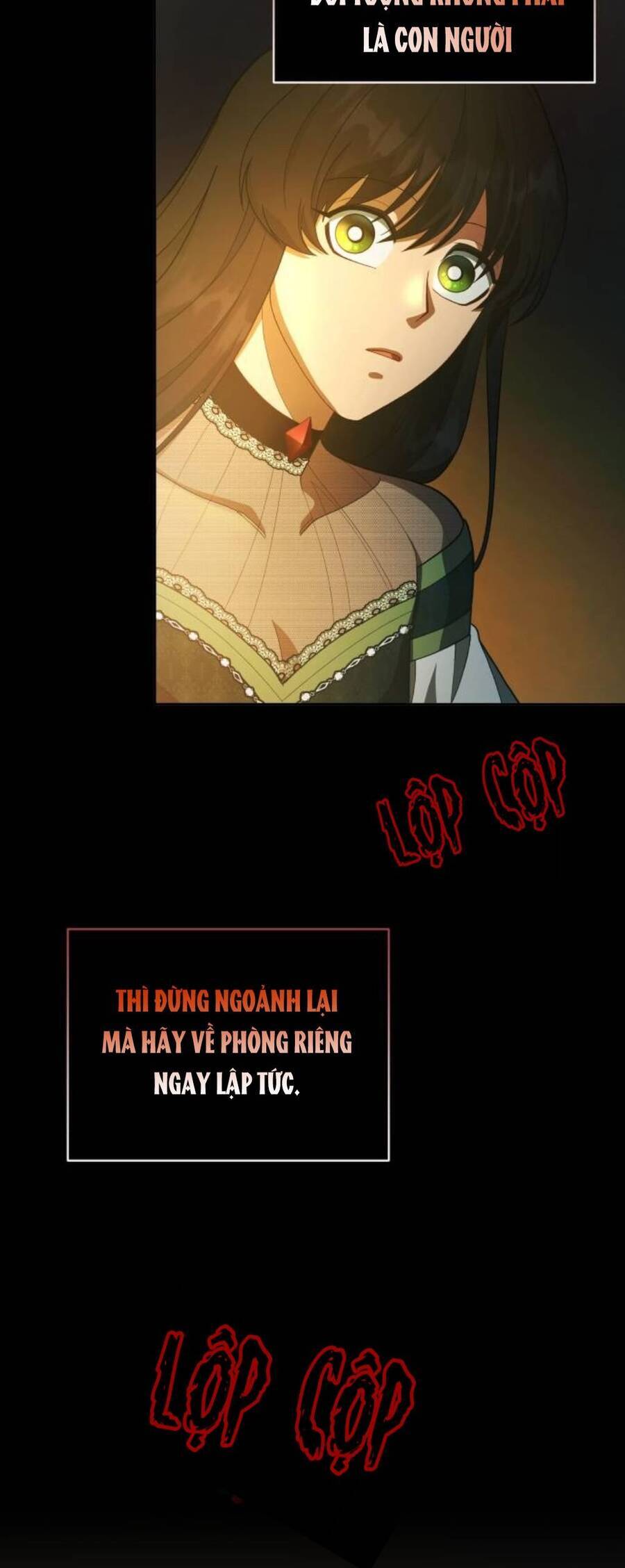 Tôi Đã Quyến Rũ Vị Công Tước Dối Trá - Chương 18.1 - Trang 4