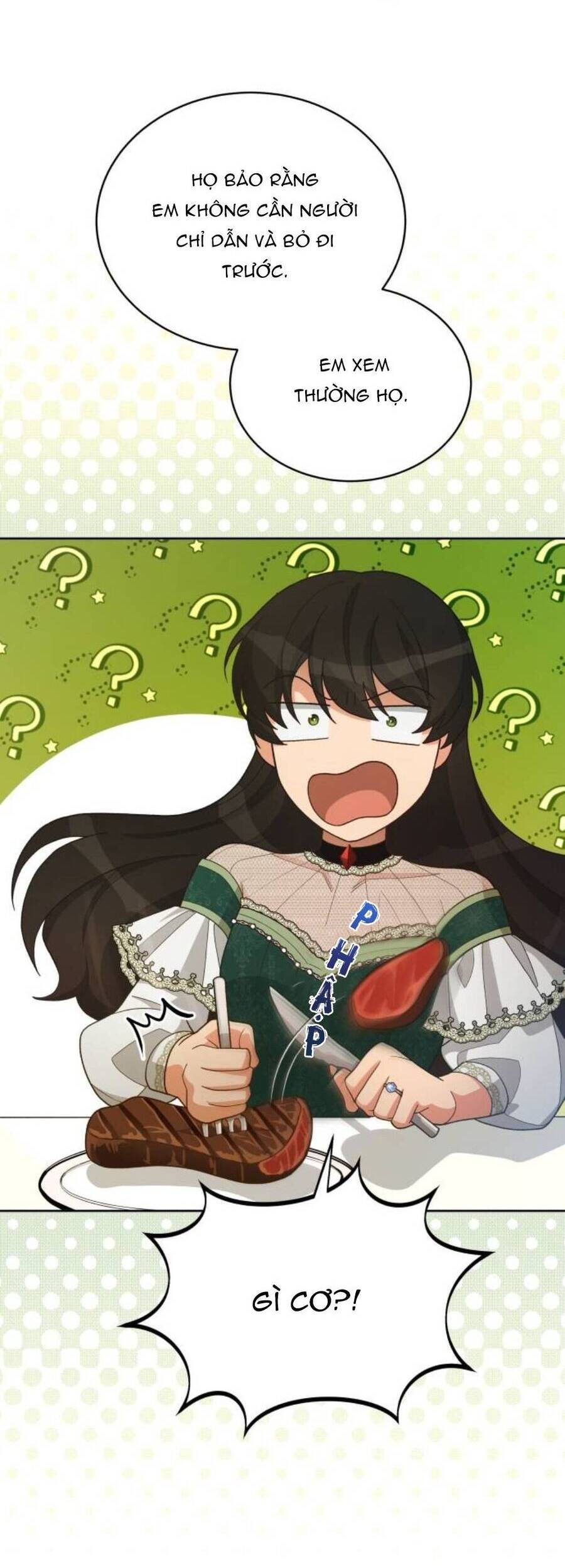 Tôi Đã Quyến Rũ Vị Công Tước Dối Trá - Chương 18.1 - Trang 35