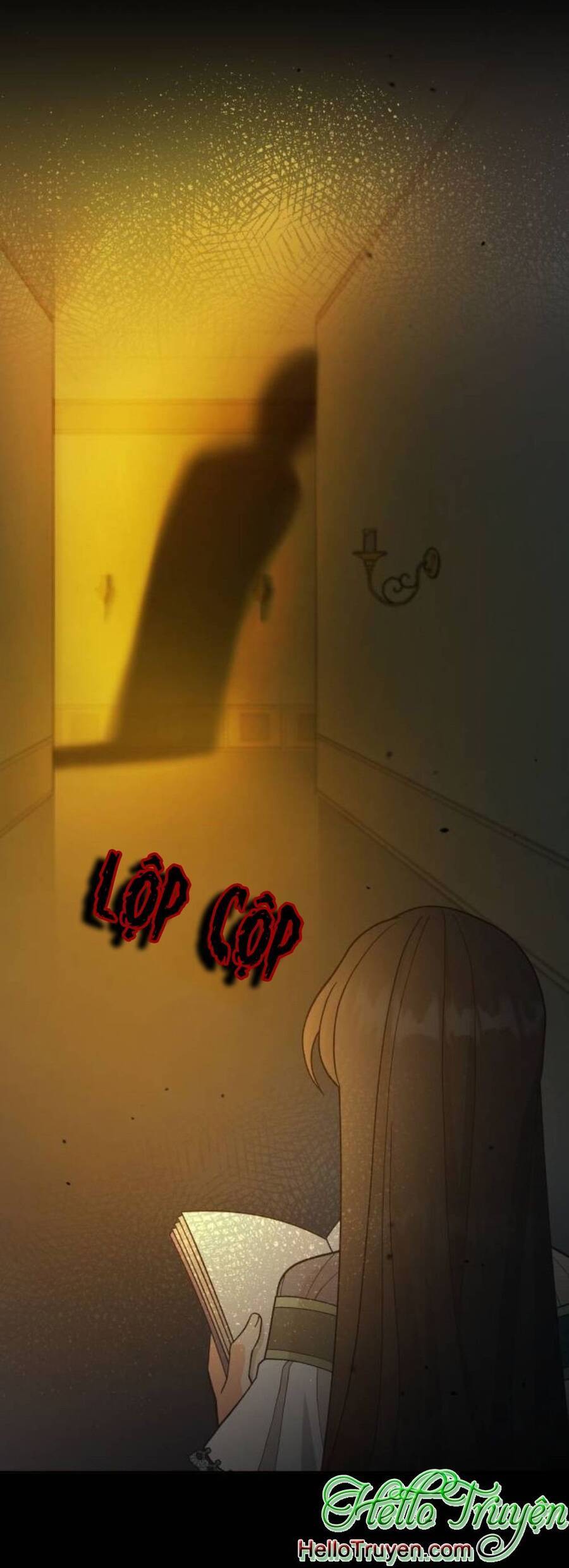 Tôi Đã Quyến Rũ Vị Công Tước Dối Trá - Chương 18.1 - Trang 5