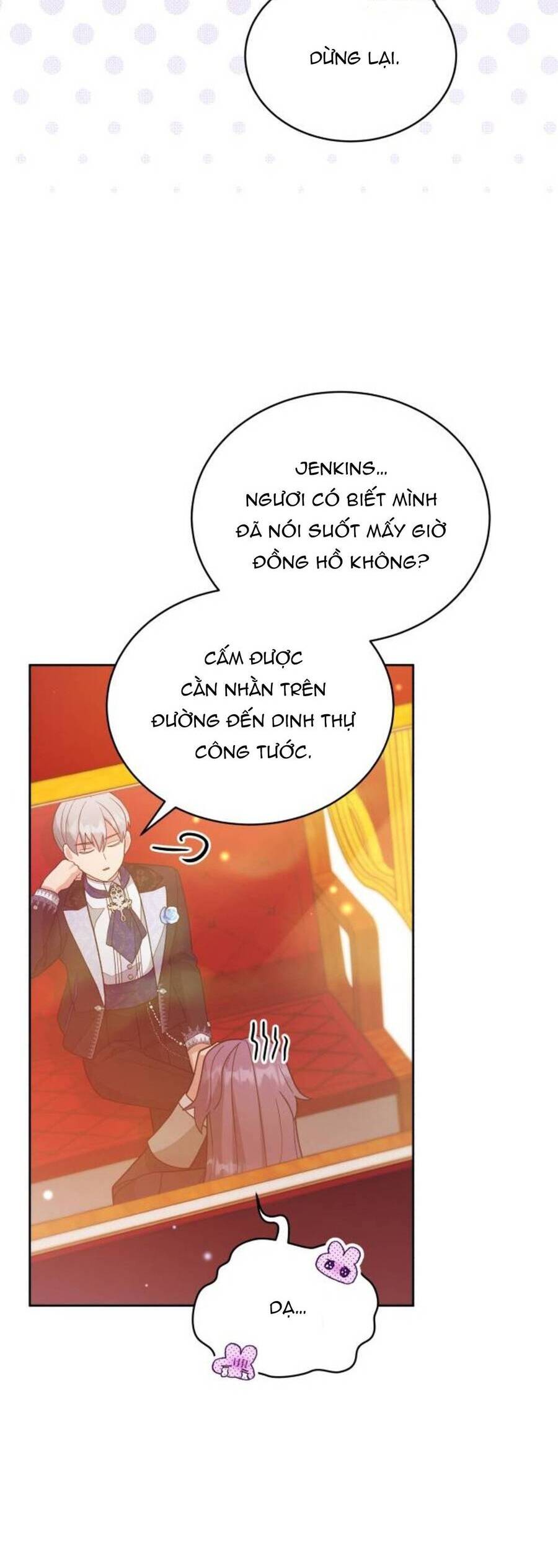 Tôi Đã Quyến Rũ Vị Công Tước Dối Trá - Chương 19.1 - Trang 11