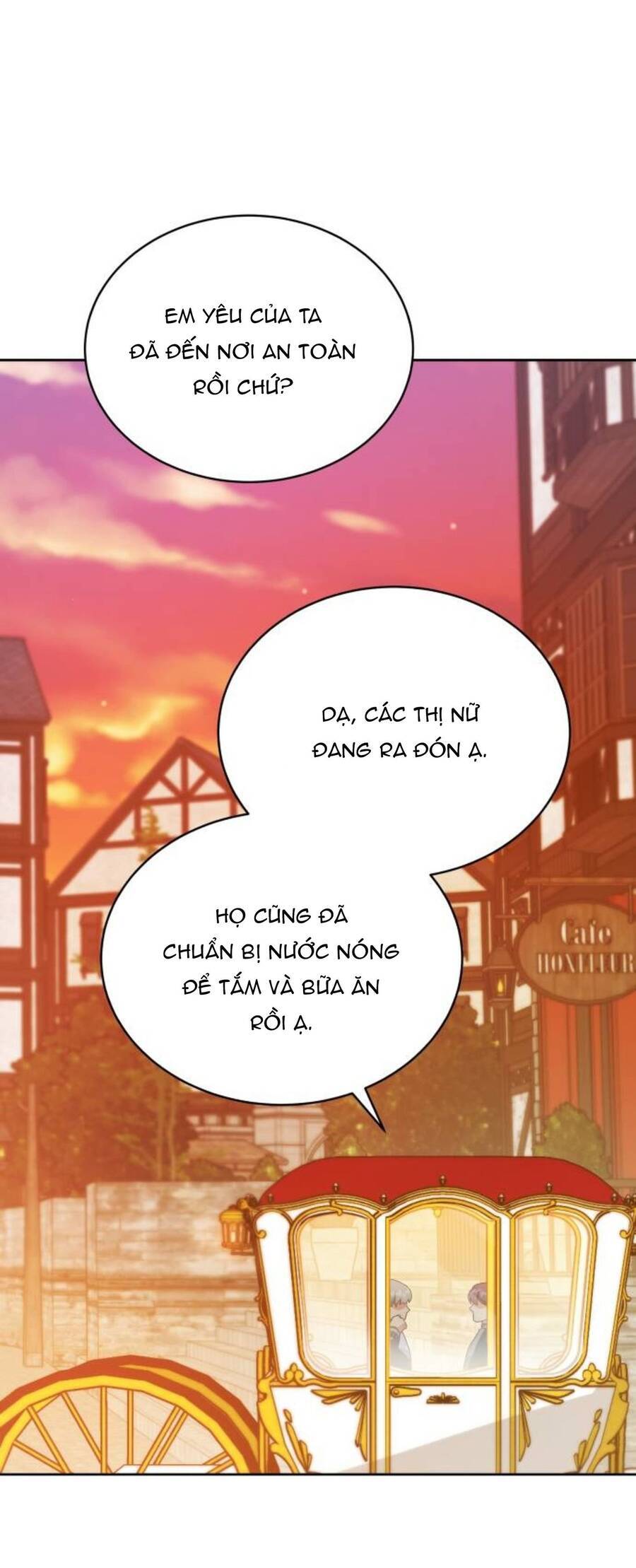 Tôi Đã Quyến Rũ Vị Công Tước Dối Trá - Chương 19.1 - Trang 12