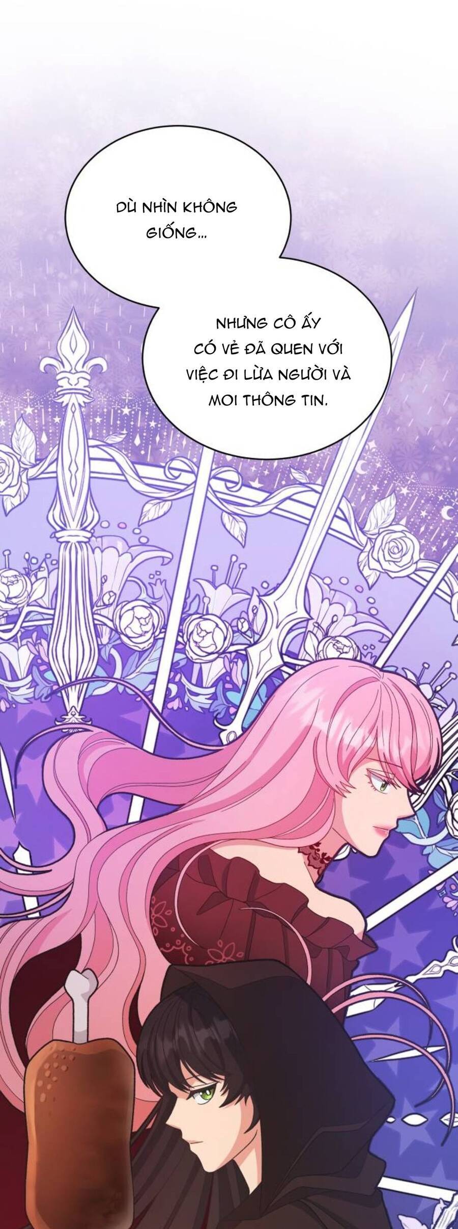 Tôi Đã Quyến Rũ Vị Công Tước Dối Trá - Chương 19.1 - Trang 15