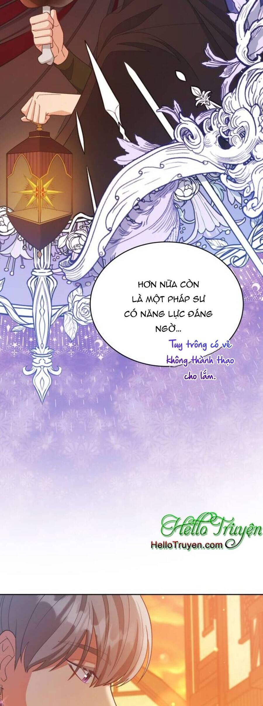 Tôi Đã Quyến Rũ Vị Công Tước Dối Trá - Chương 19.1 - Trang 16