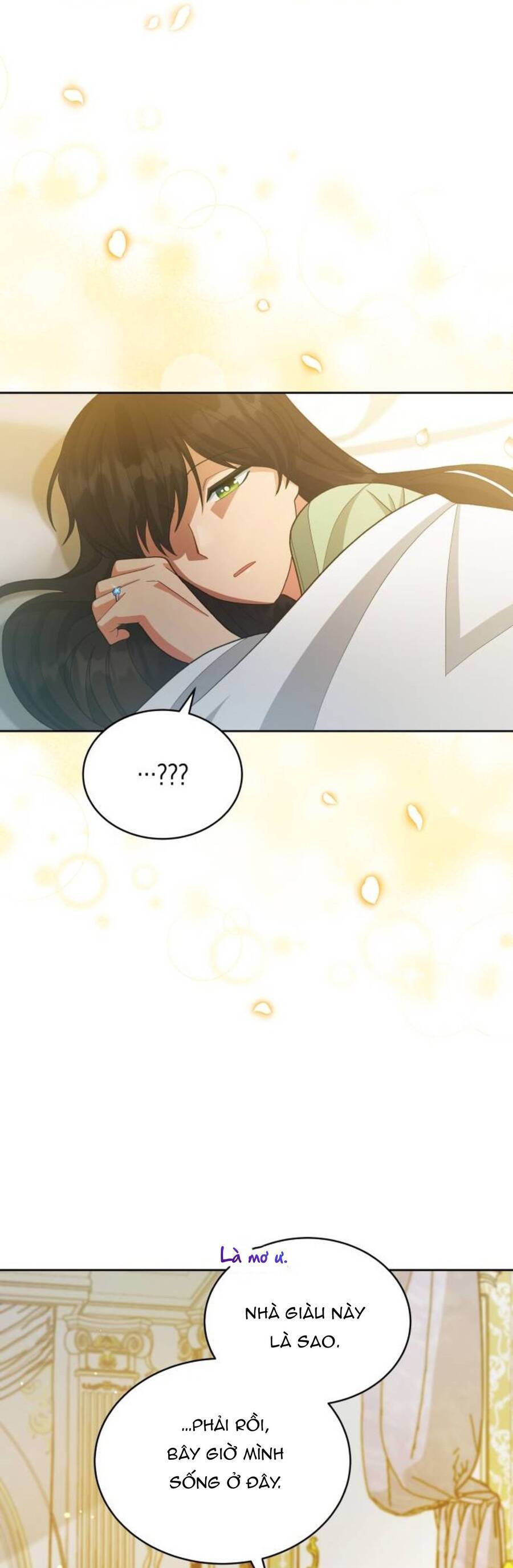 Tôi Đã Quyến Rũ Vị Công Tước Dối Trá - Chương 19.1 - Trang 27