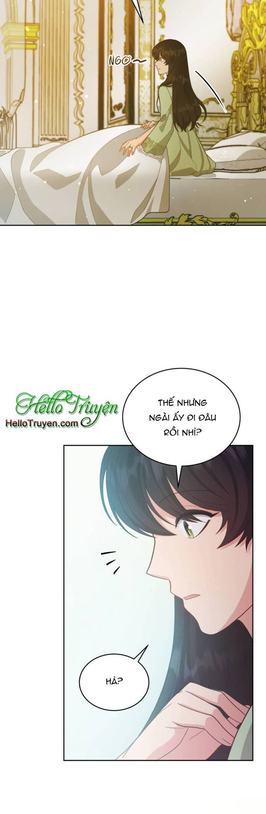 Tôi Đã Quyến Rũ Vị Công Tước Dối Trá - Chương 19.1 - Trang 28