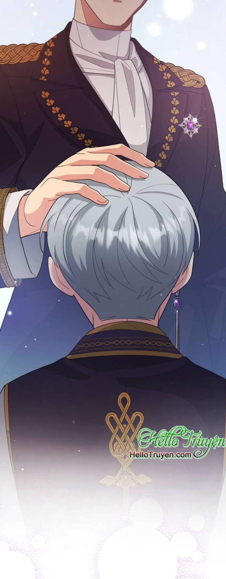 Tôi Đã Quyến Rũ Vị Công Tước Dối Trá - Chương 19.1 - Trang 4