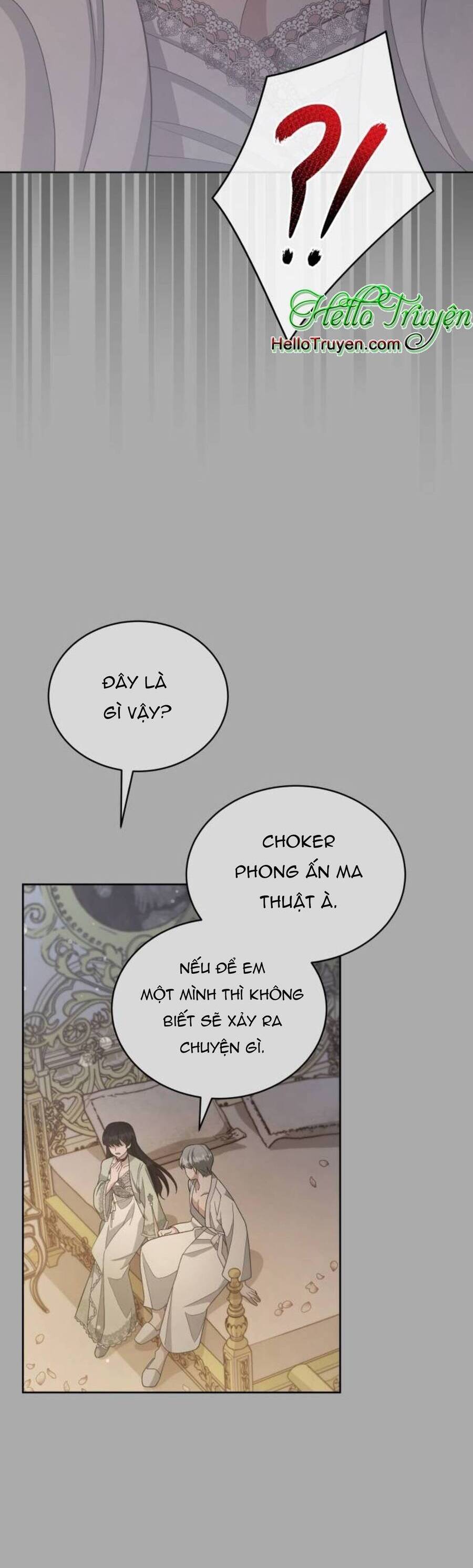 Tôi Đã Quyến Rũ Vị Công Tước Dối Trá - Chương 19.1 - Trang 31