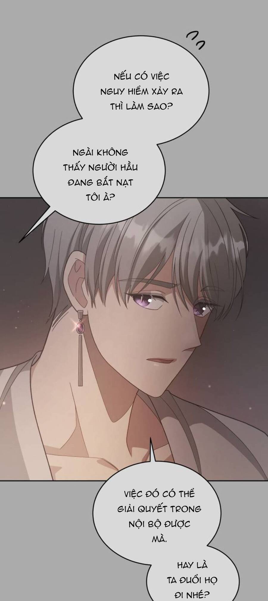 Tôi Đã Quyến Rũ Vị Công Tước Dối Trá - Chương 19.1 - Trang 32