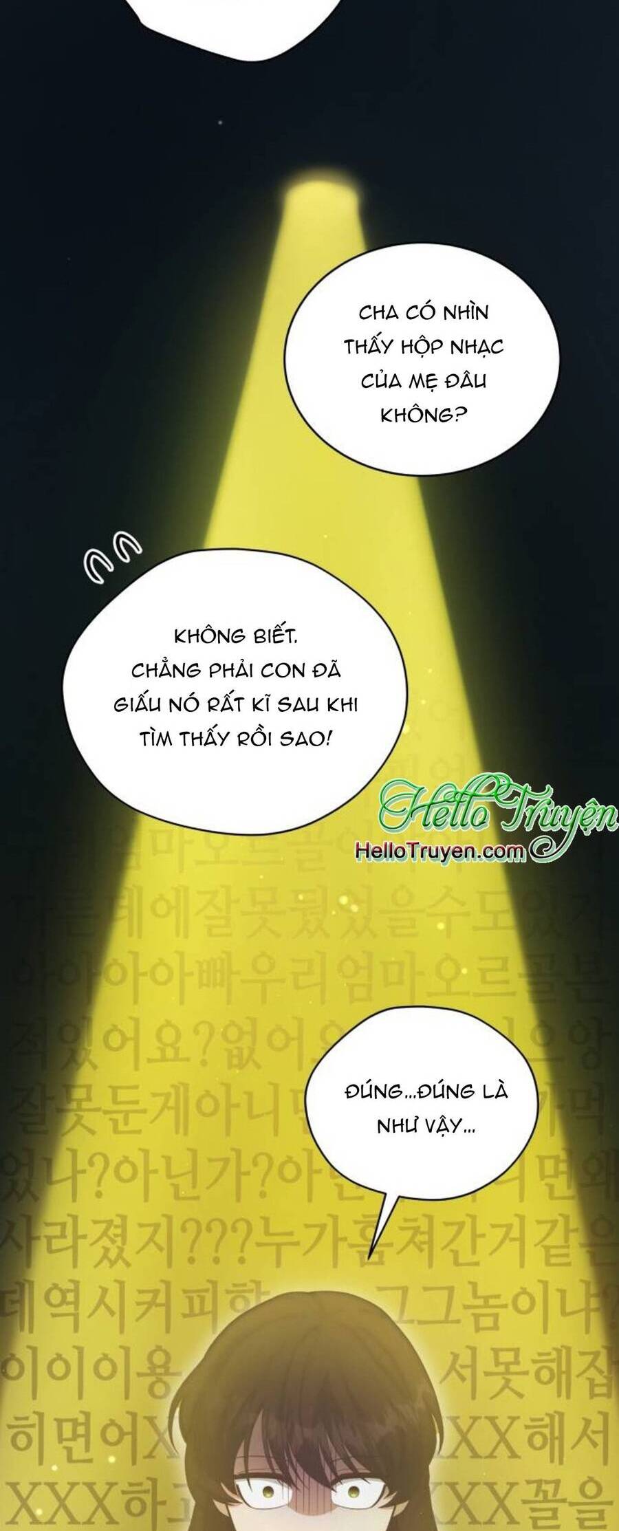 Tôi Đã Quyến Rũ Vị Công Tước Dối Trá - Chương 20.1 - Trang 11