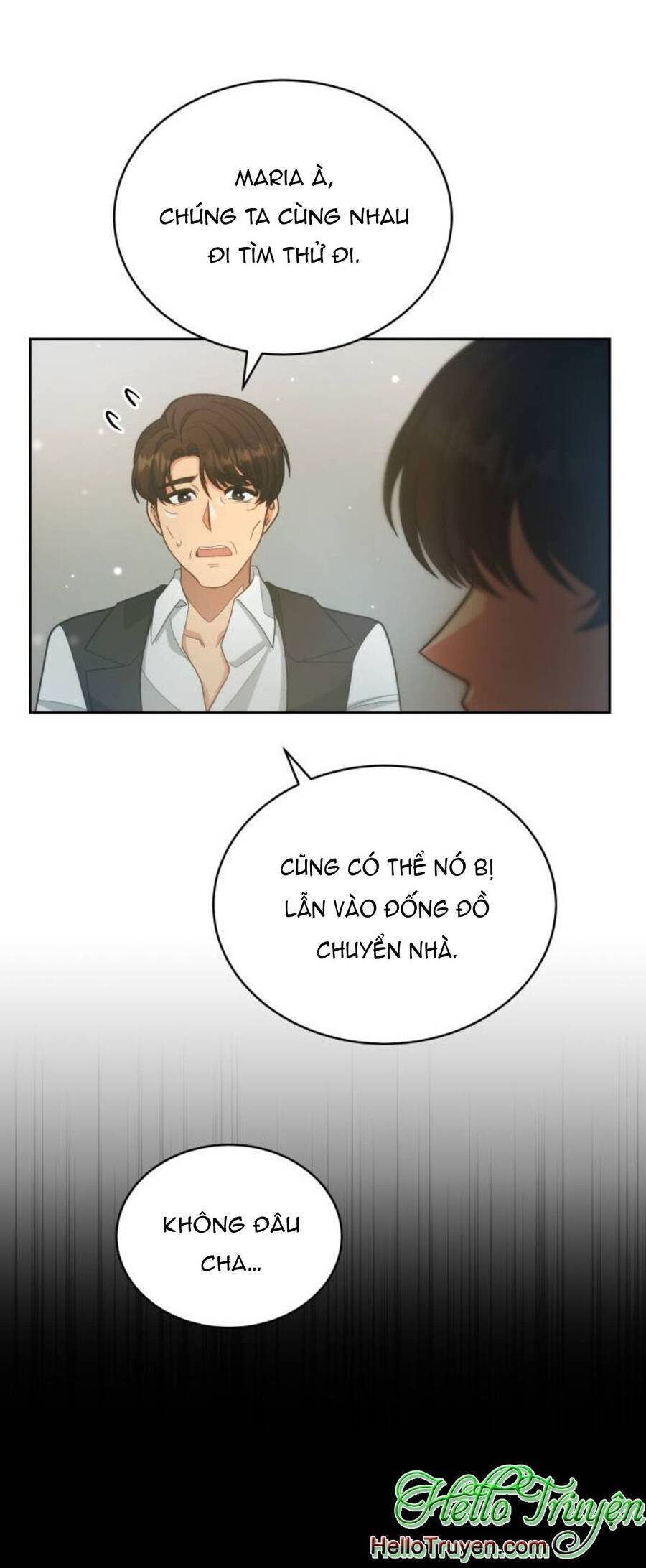 Tôi Đã Quyến Rũ Vị Công Tước Dối Trá - Chương 20.1 - Trang 13