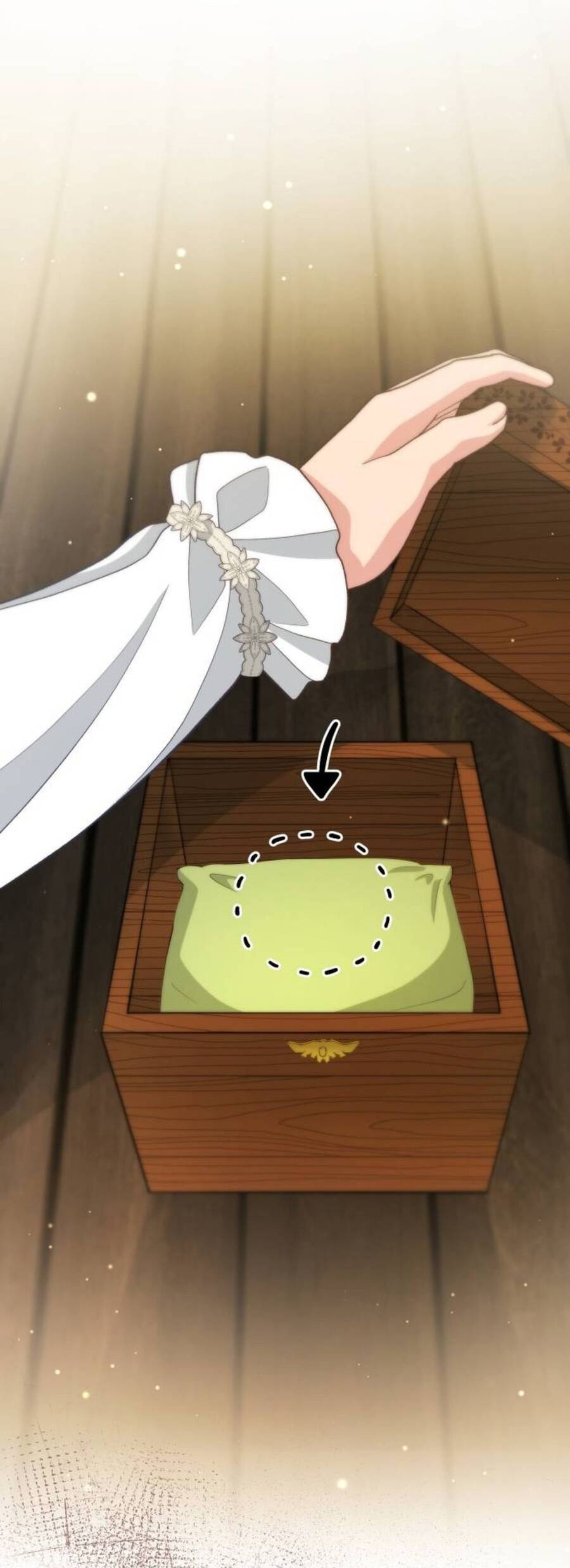 Tôi Đã Quyến Rũ Vị Công Tước Dối Trá - Chương 20.1 - Trang 3