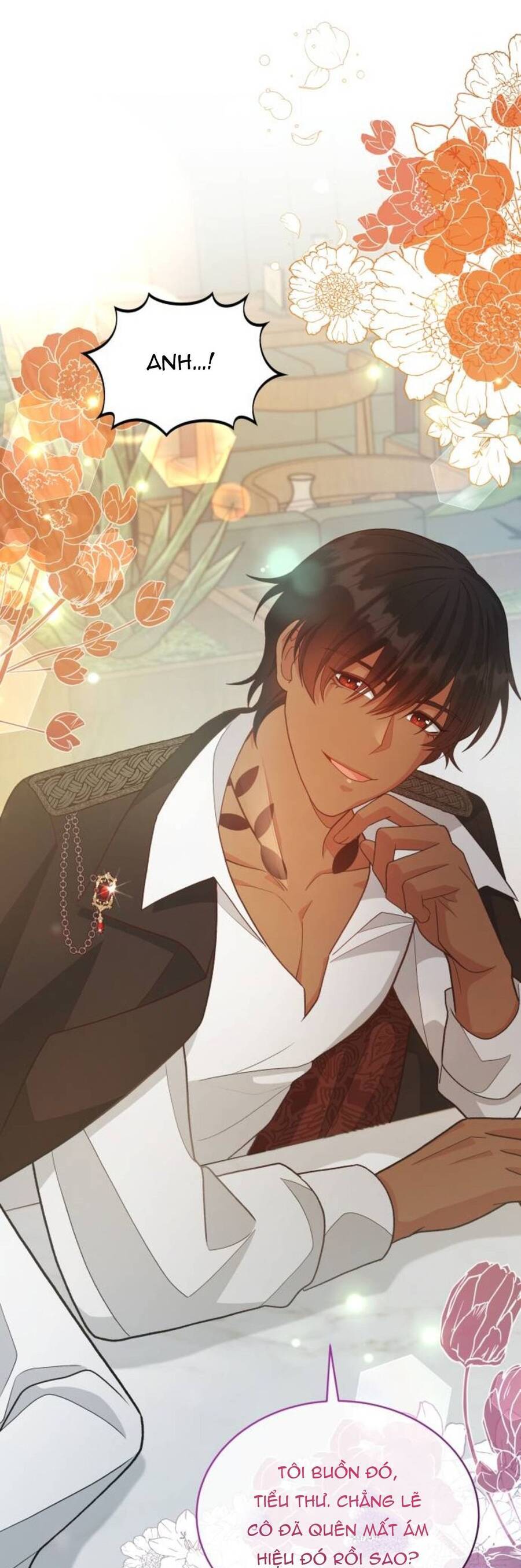 Tôi Đã Quyến Rũ Vị Công Tước Dối Trá - Chương 20.1 - Trang 22