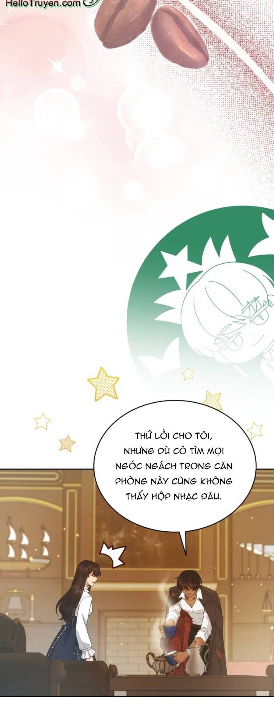 Tôi Đã Quyến Rũ Vị Công Tước Dối Trá - Chương 20.1 - Trang 30